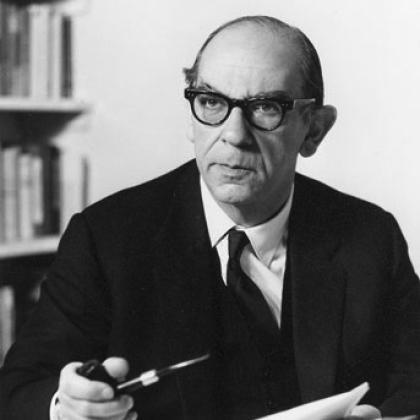 Isaiah Berlin